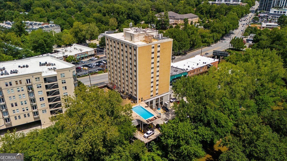 2285 Peachtree Road Atlanta - 31