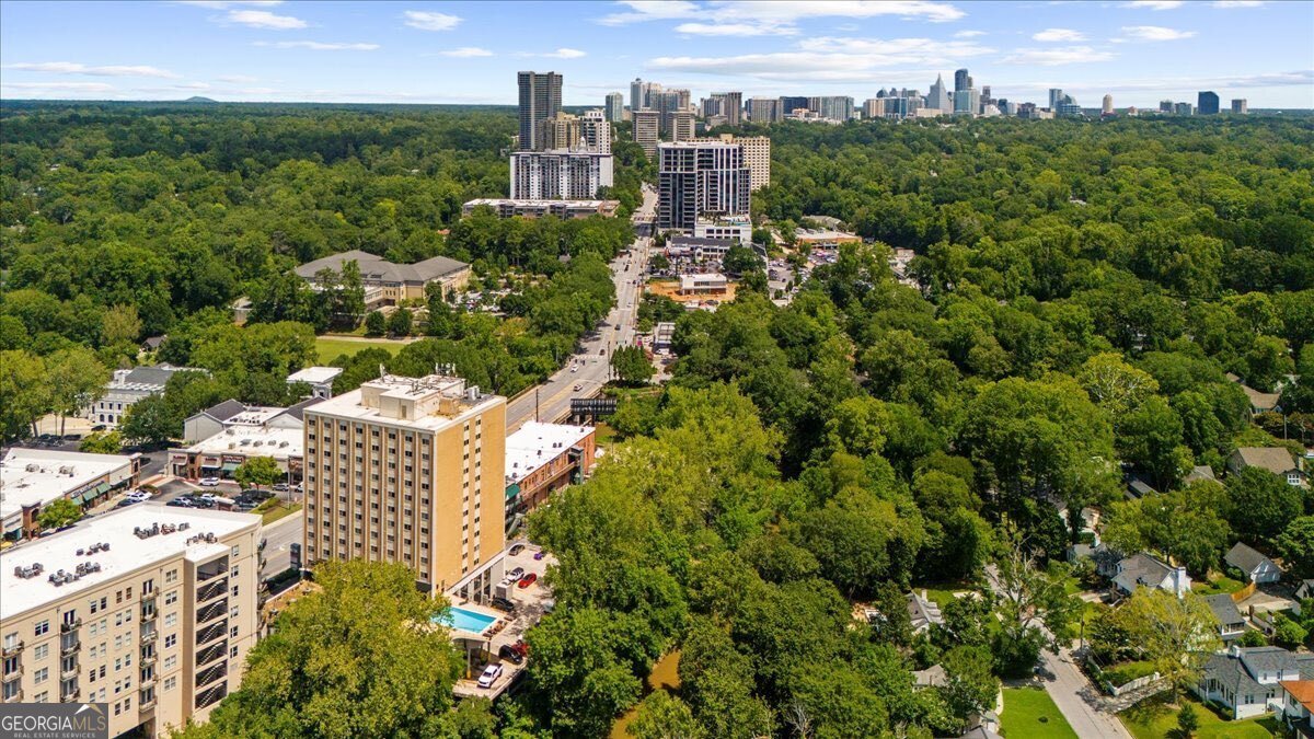 2285 Peachtree Road Atlanta - 32