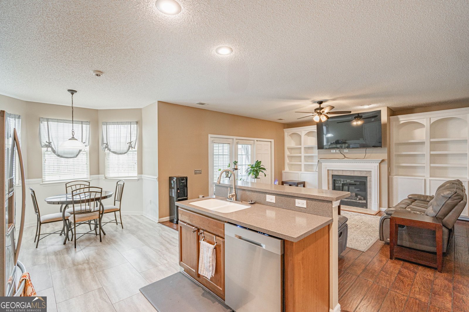 830 Granite Lane Savannah - 16