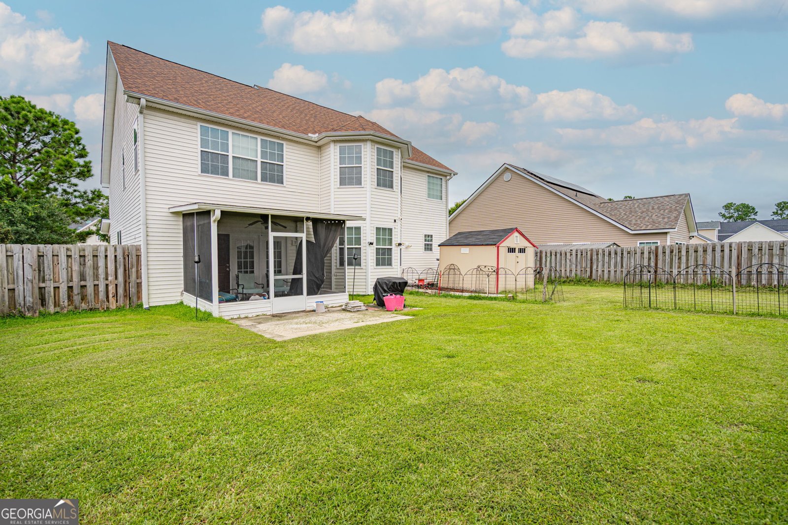 830 Granite Lane Savannah - 39