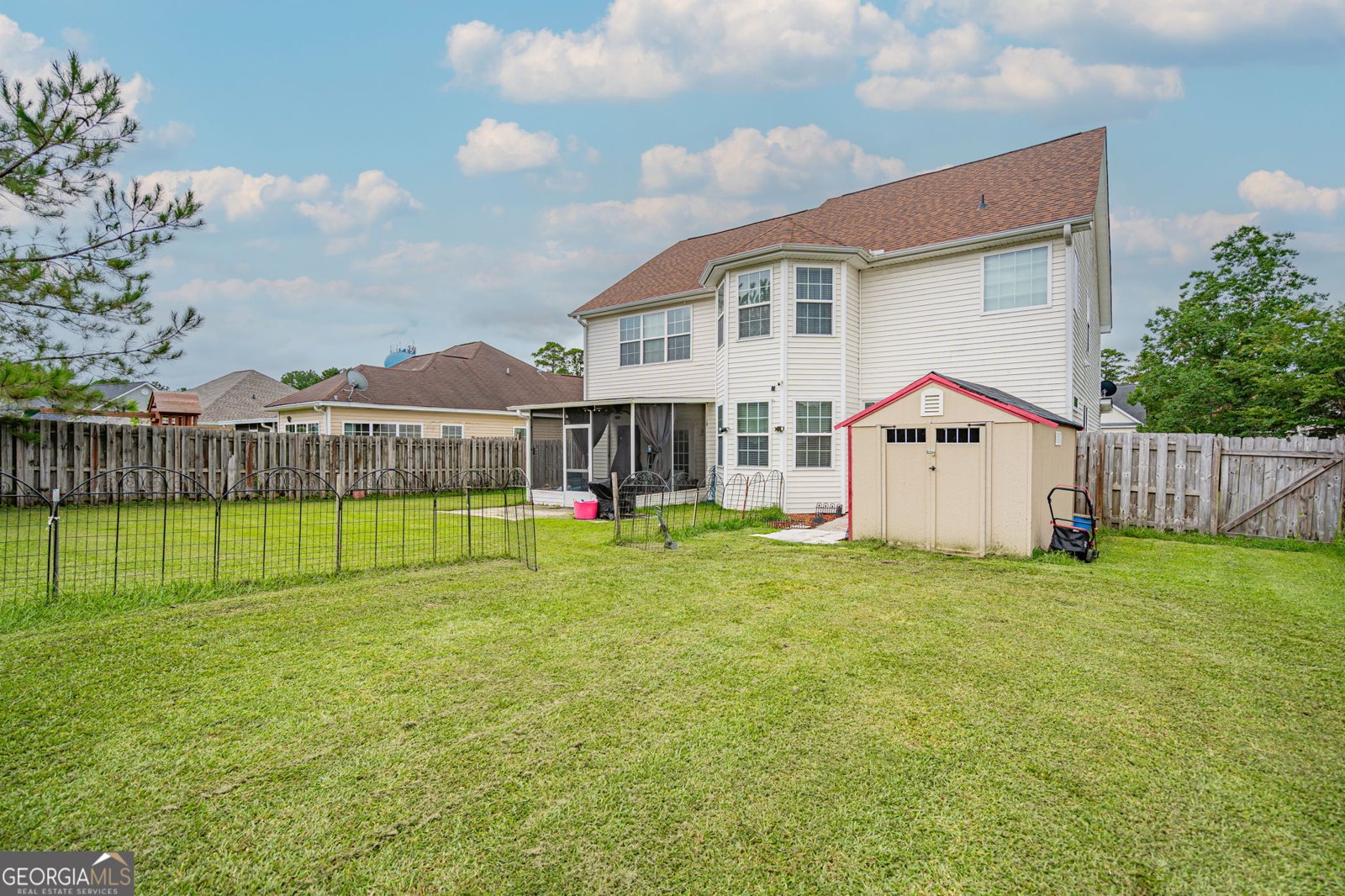 830 Granite Lane Savannah - 40