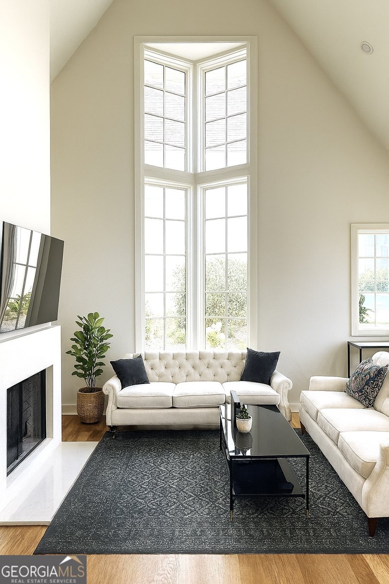 257 Ravenhurst Lane Fayetteville - 2