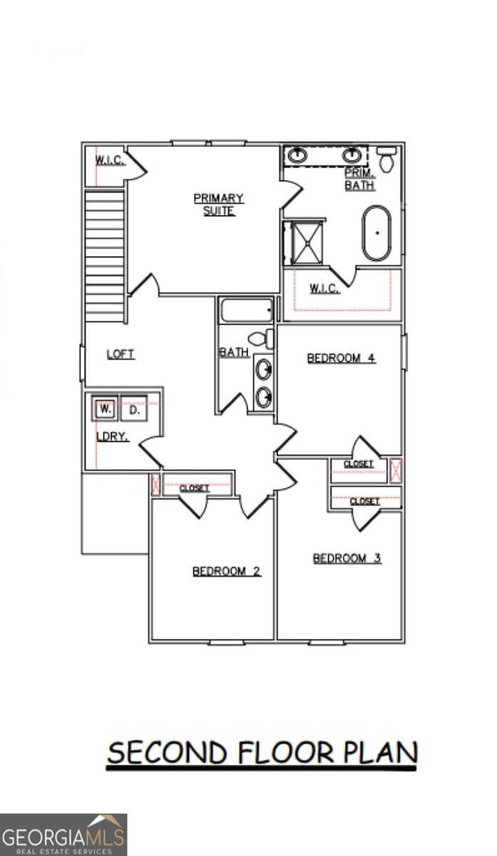 137 WELDON Road McDonough - 3