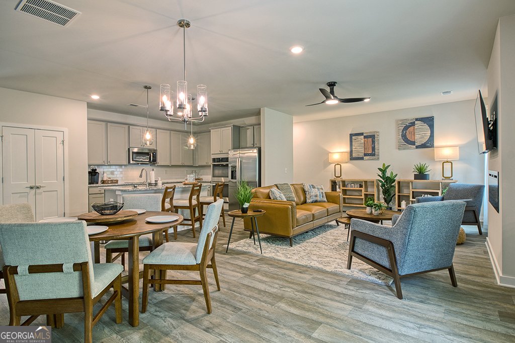 137 WELDON Road McDonough - 4