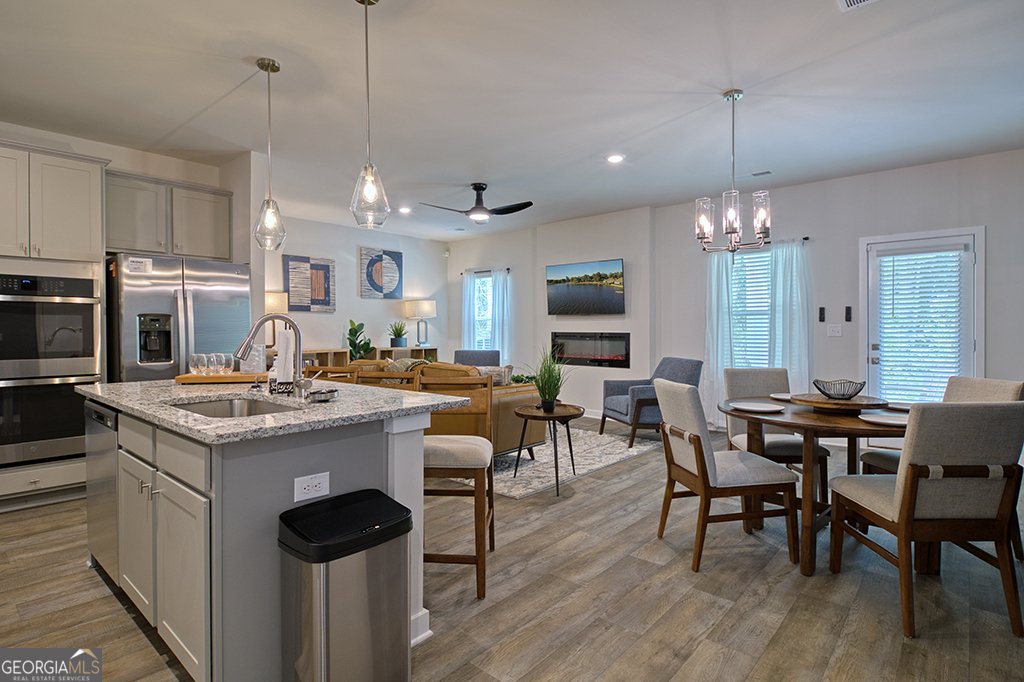 137 WELDON Road McDonough - 5