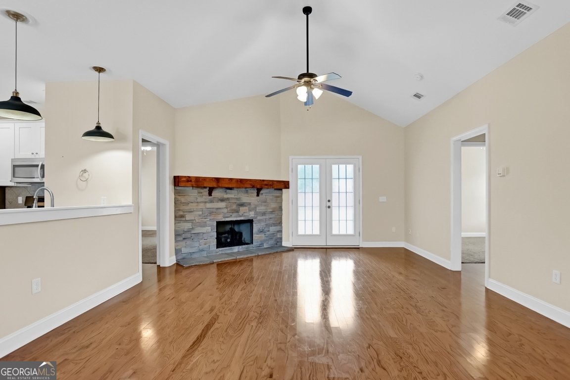 1830 Old Carriage Trail Statesboro - 10