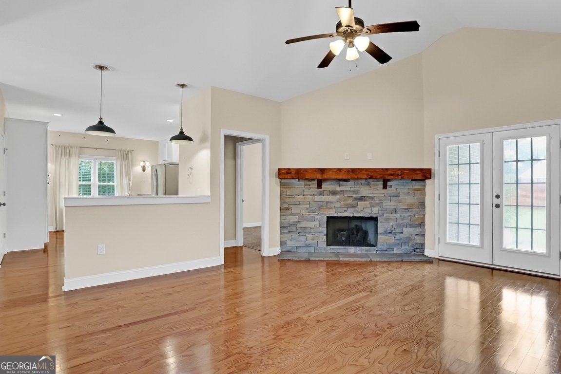 1830 Old Carriage Trail Statesboro - 11