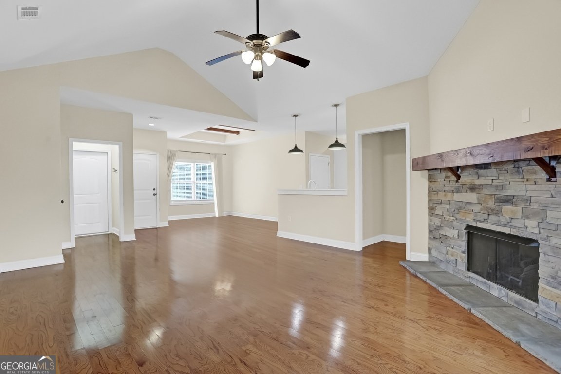 1830 Old Carriage Trail Statesboro - 12