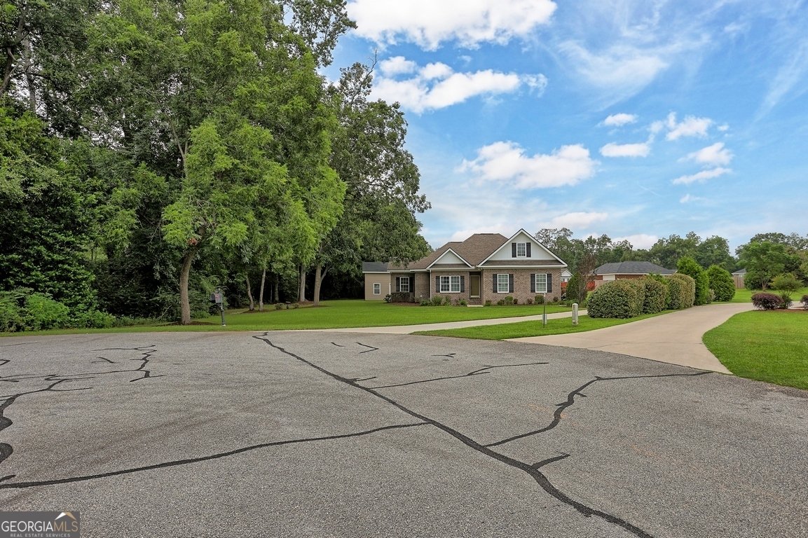 1830 Old Carriage Trail Statesboro - 2