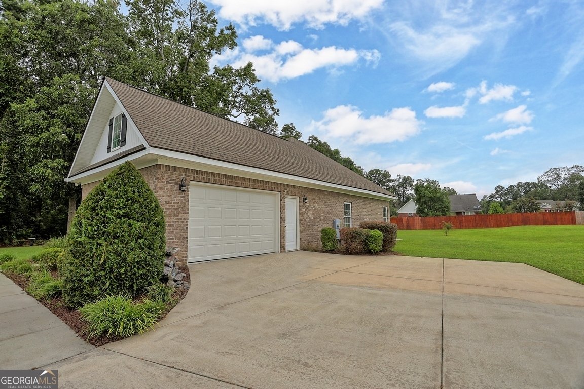 1830 Old Carriage Trail Statesboro - 37
