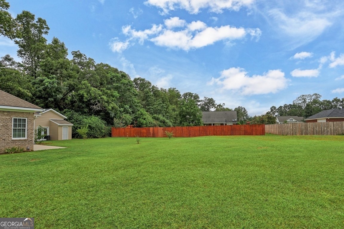1830 Old Carriage Trail Statesboro - 39