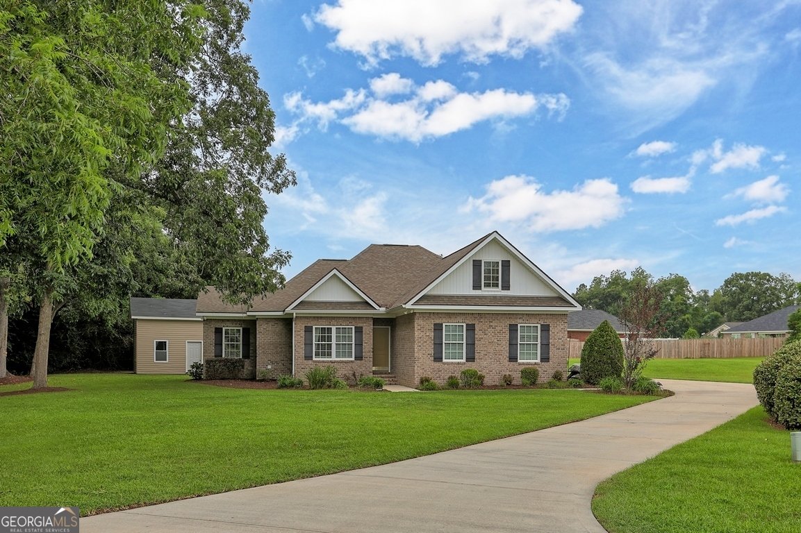 1830 Old Carriage Trail Statesboro - 4