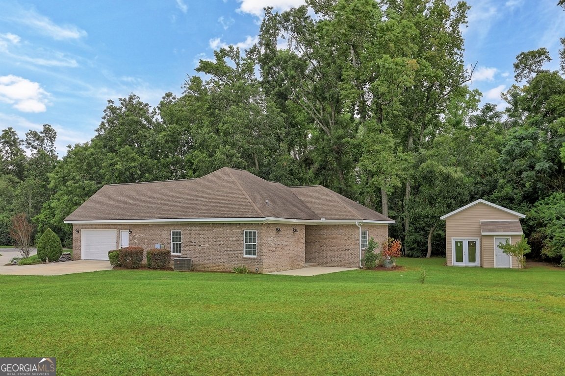 1830 Old Carriage Trail Statesboro - 40