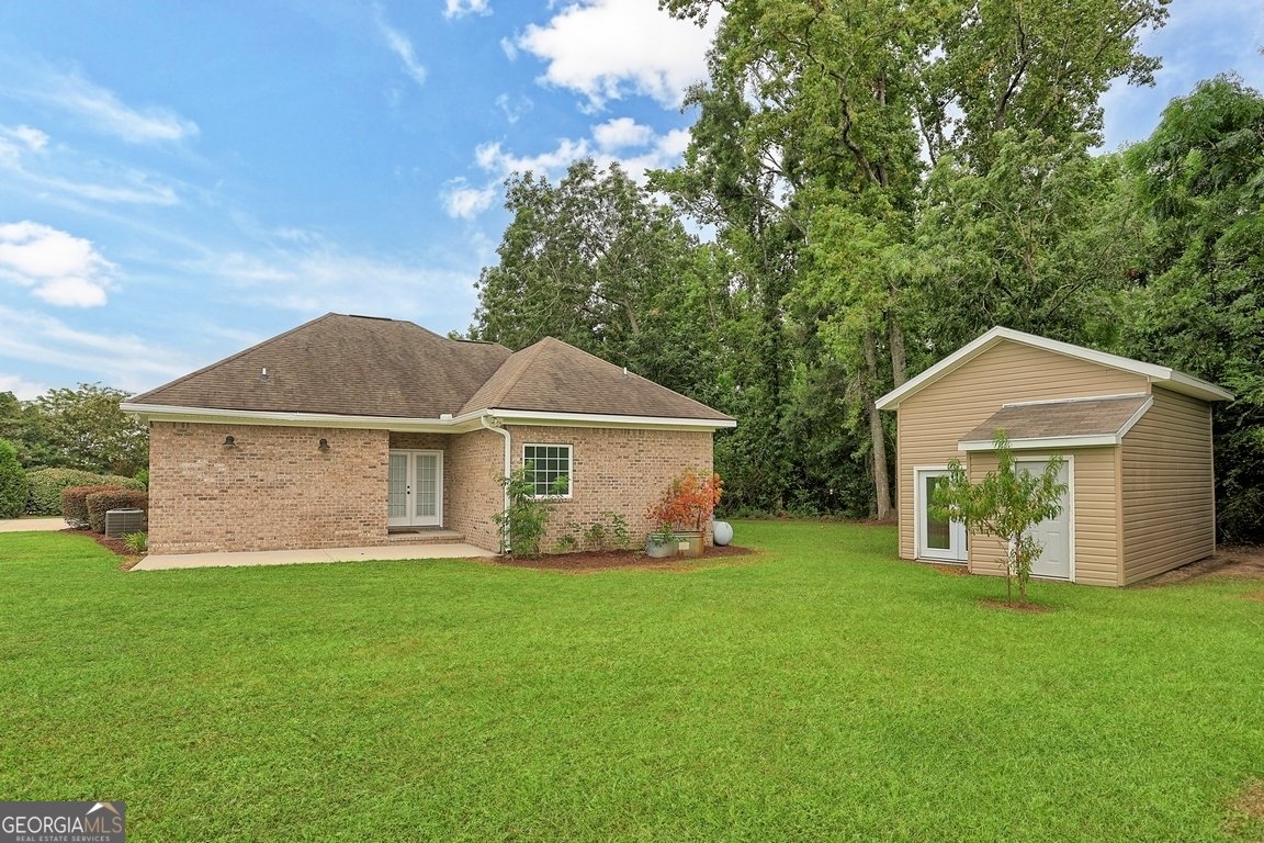 1830 Old Carriage Trail Statesboro - 41