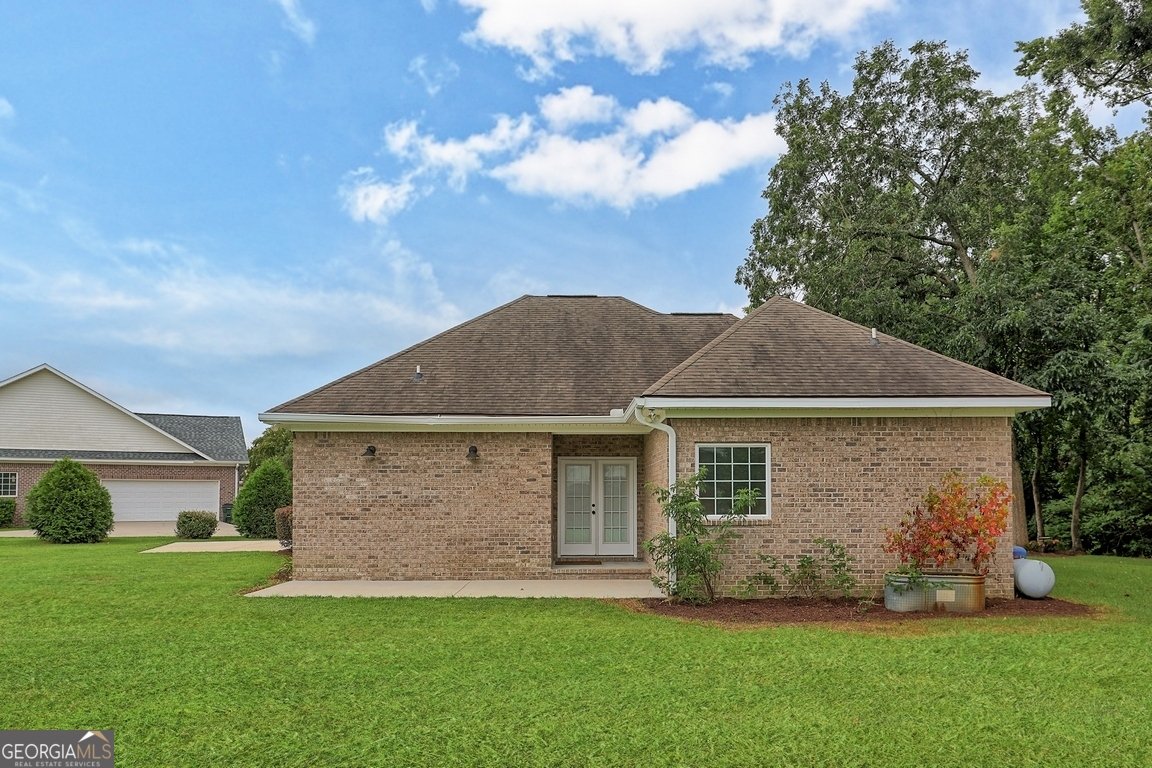 1830 Old Carriage Trail Statesboro - 43