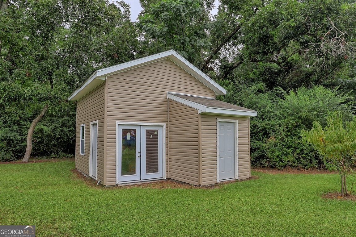 1830 Old Carriage Trail Statesboro - 44