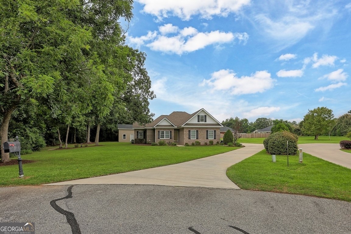 1830 Old Carriage Trail Statesboro - 5