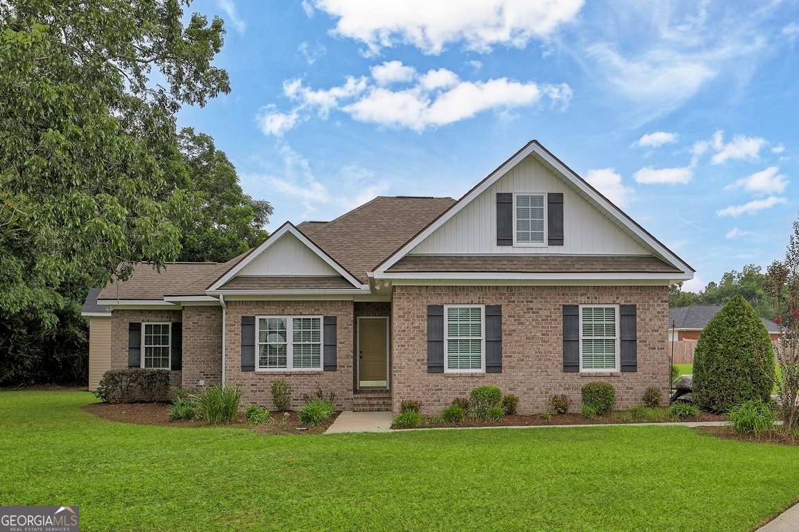 1830 Old Carriage Trail Statesboro - 6