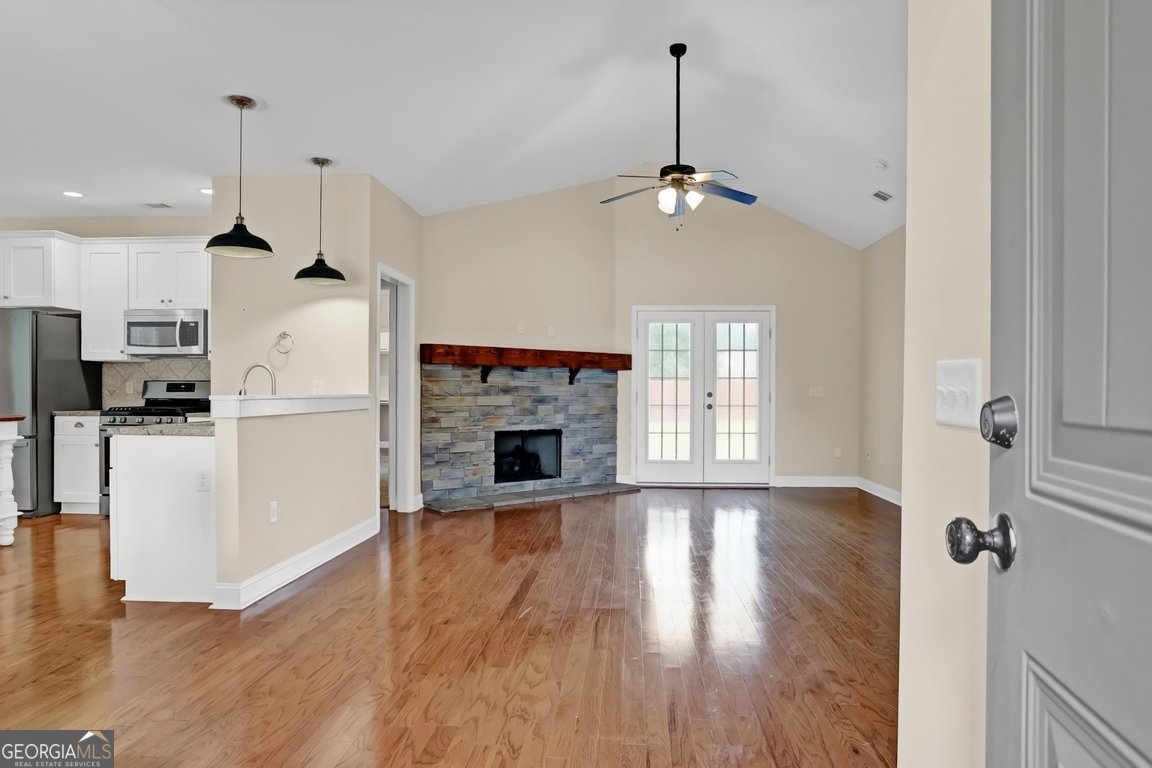 1830 Old Carriage Trail Statesboro - 8