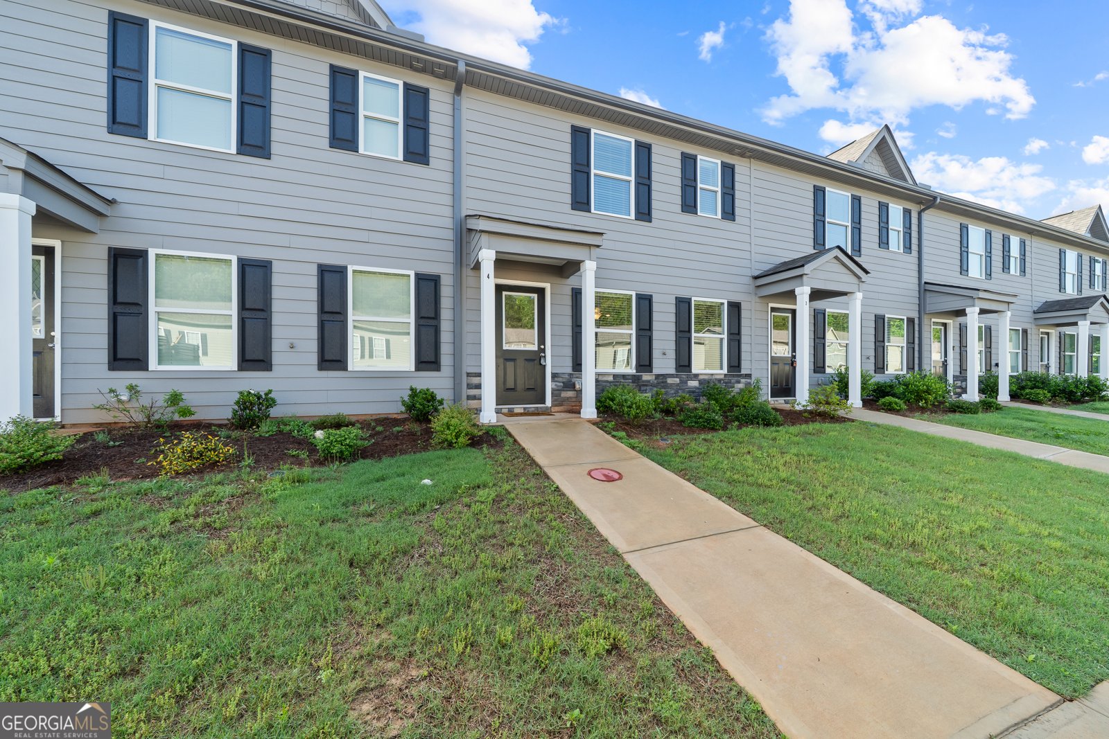 100 Lena Lane Eatonton - 1