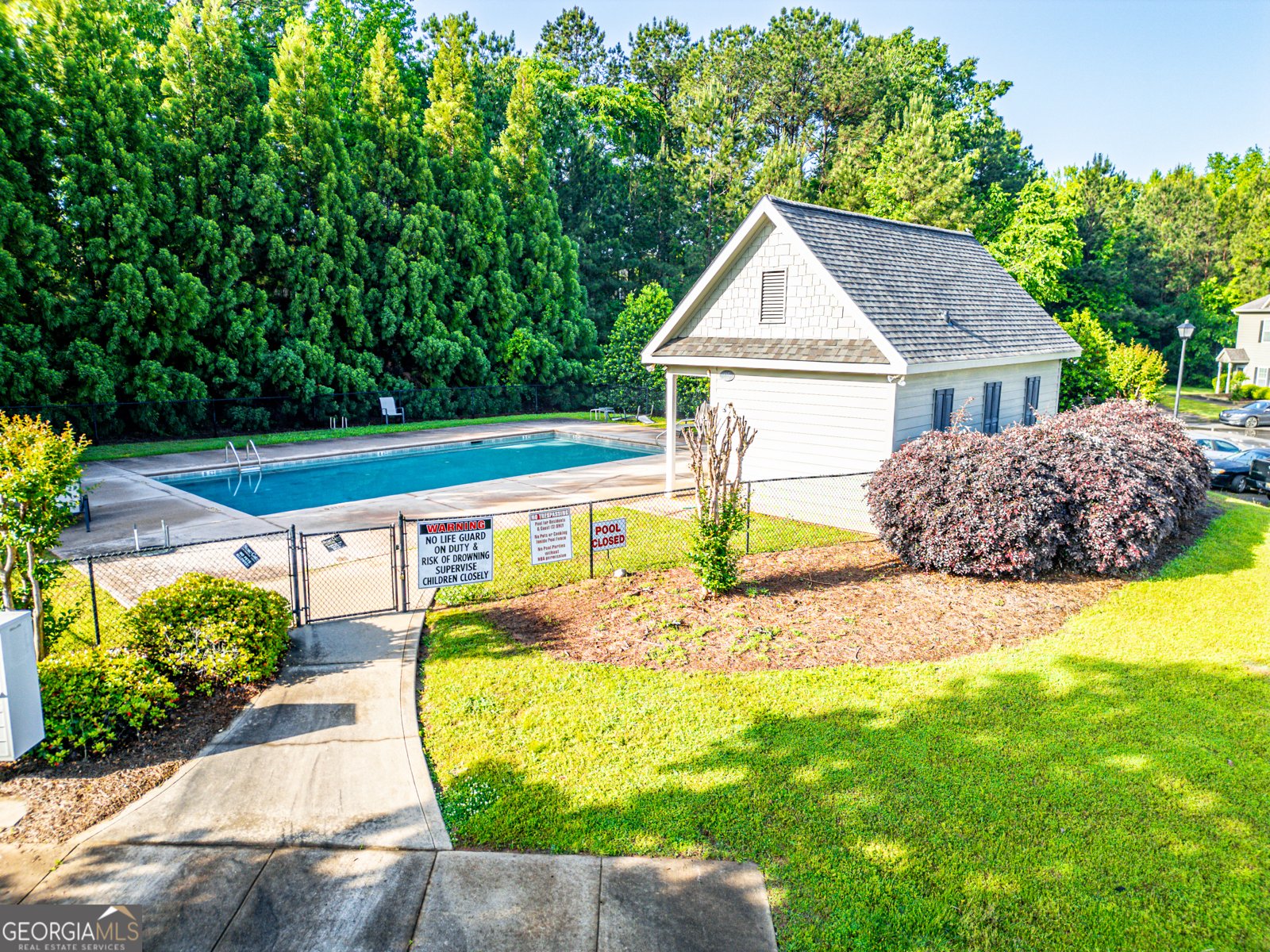100 Lena Lane Eatonton - 33