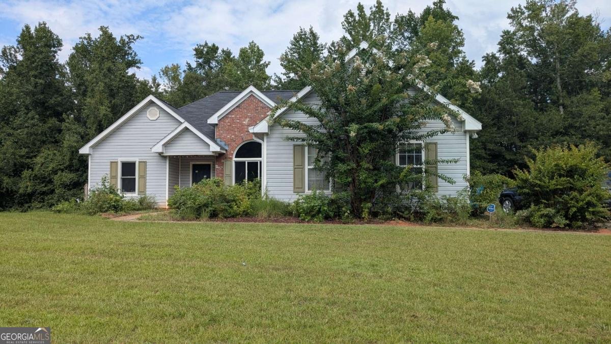 3630 Scotland Lane Snellville - 1