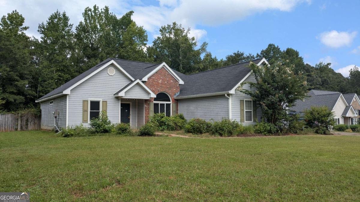 3630 Scotland Lane Snellville - 2