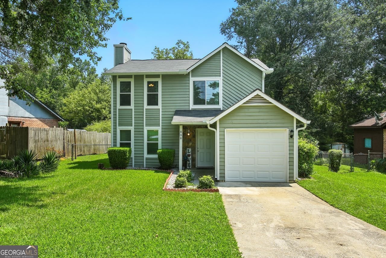 898 BRANDON HILL Way Jonesboro - 1