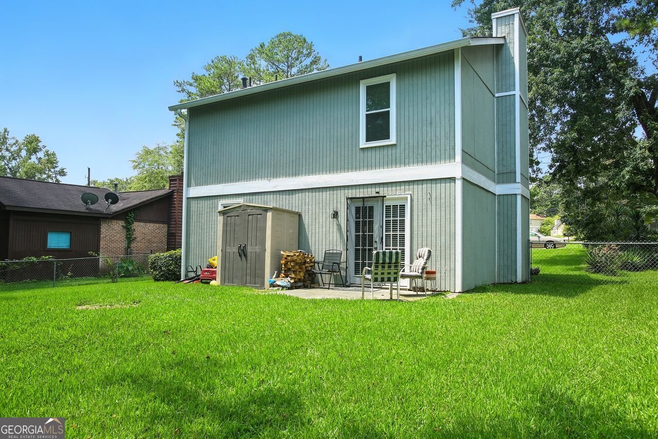 898 BRANDON HILL Way Jonesboro - 18