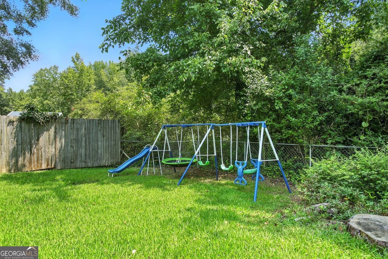 898 BRANDON HILL Way Jonesboro - 19