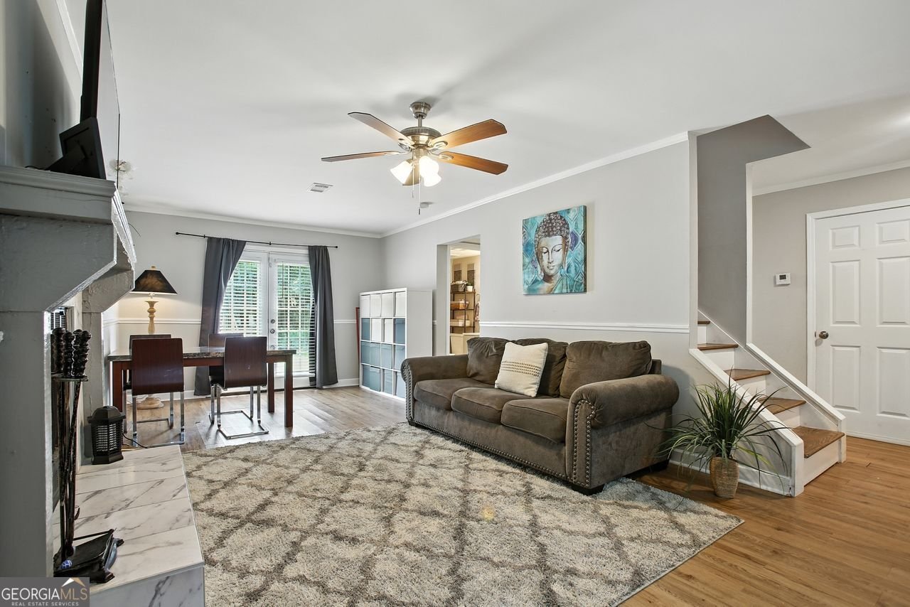 898 BRANDON HILL Way Jonesboro - 2