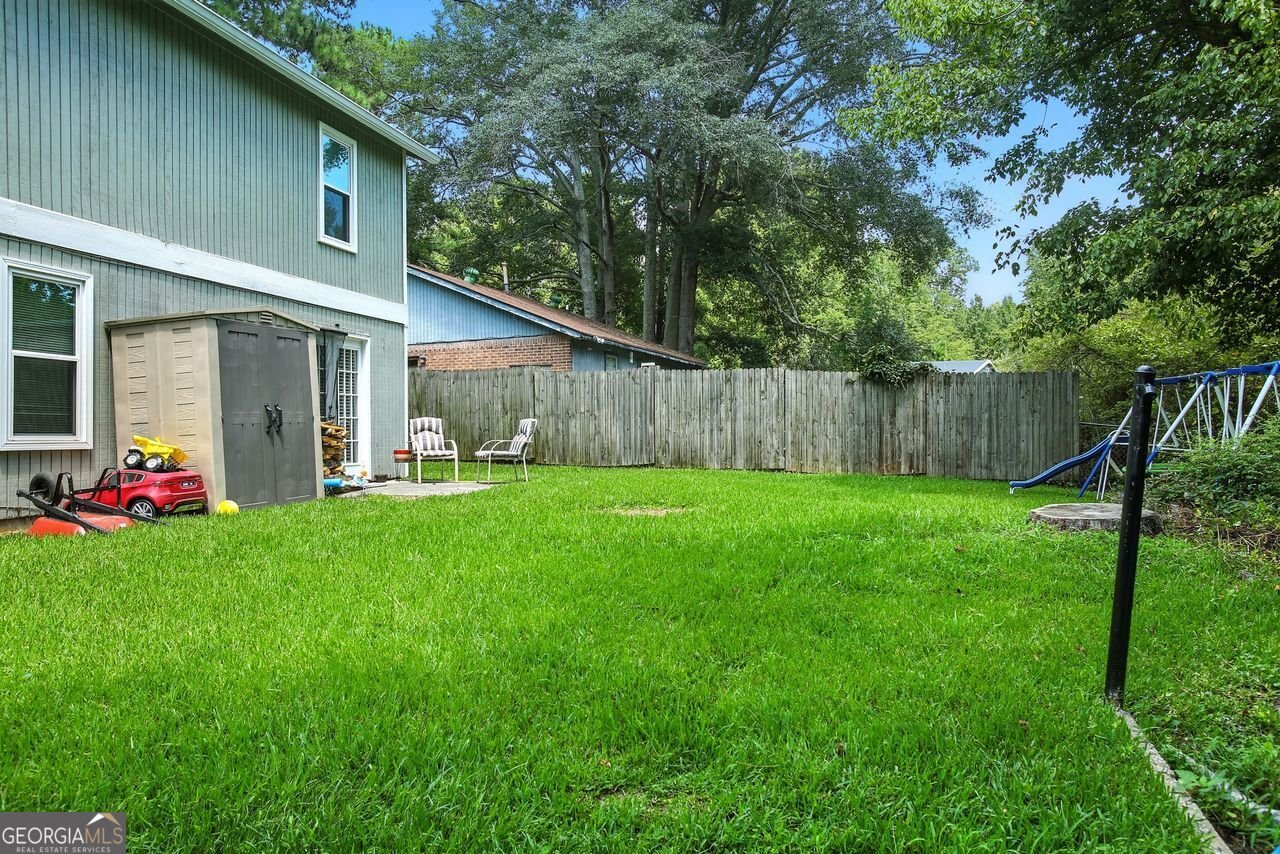 898 BRANDON HILL Way Jonesboro - 20