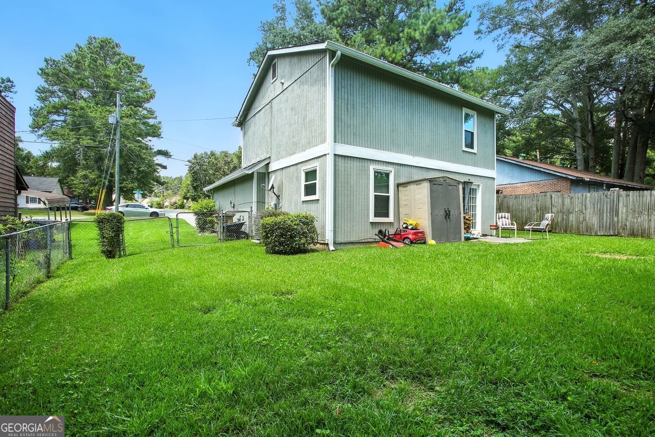 898 BRANDON HILL Way Jonesboro - 21