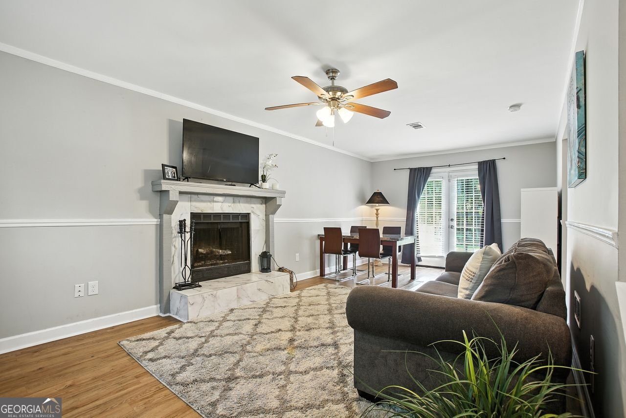898 BRANDON HILL Way Jonesboro - 4