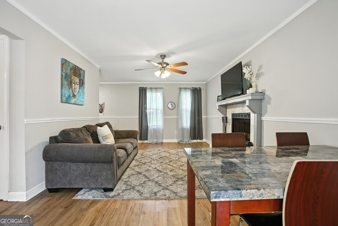 898 BRANDON HILL Way Jonesboro - 5