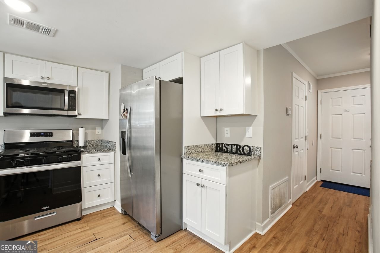 898 BRANDON HILL Way Jonesboro - 8