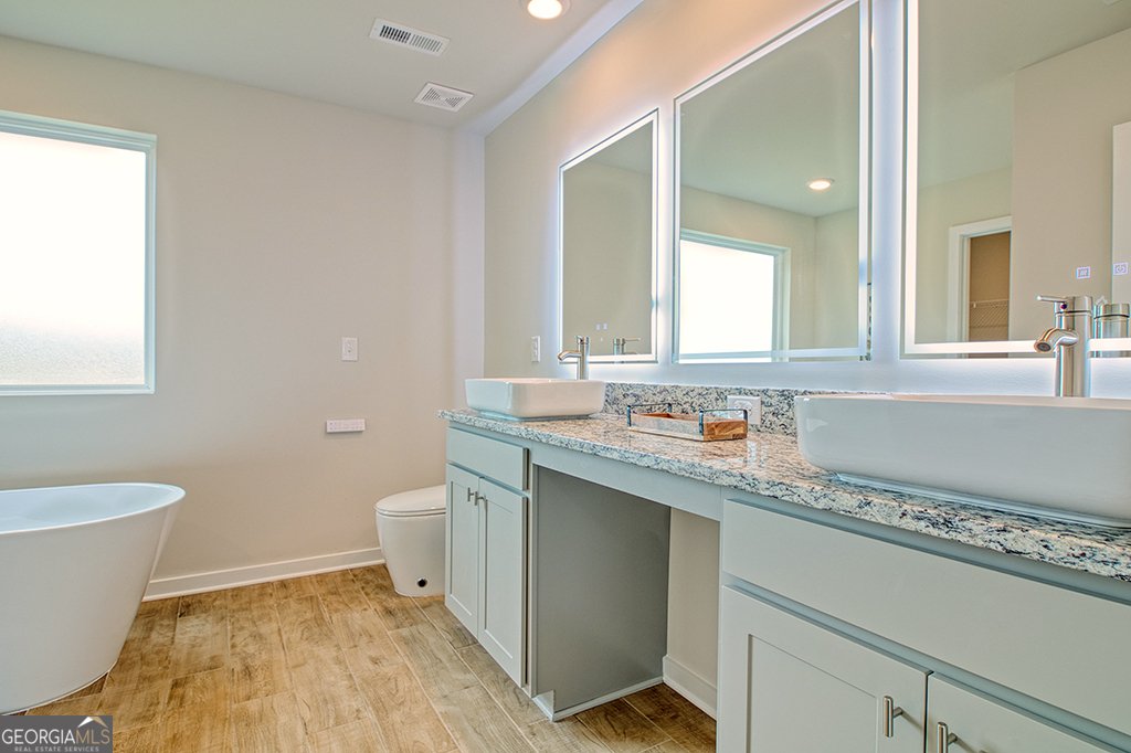 125 WELDON Road McDonough - 11