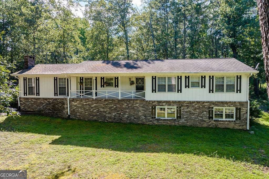 2870 Highway 20 Conyers - 1