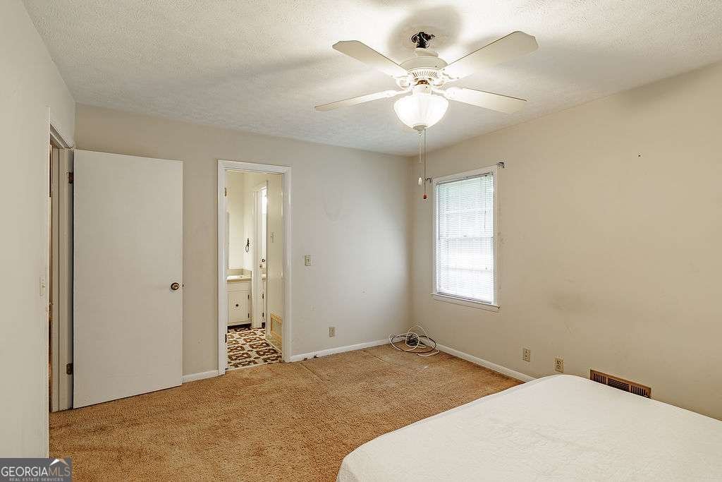 2870 Highway 20 Conyers - 20