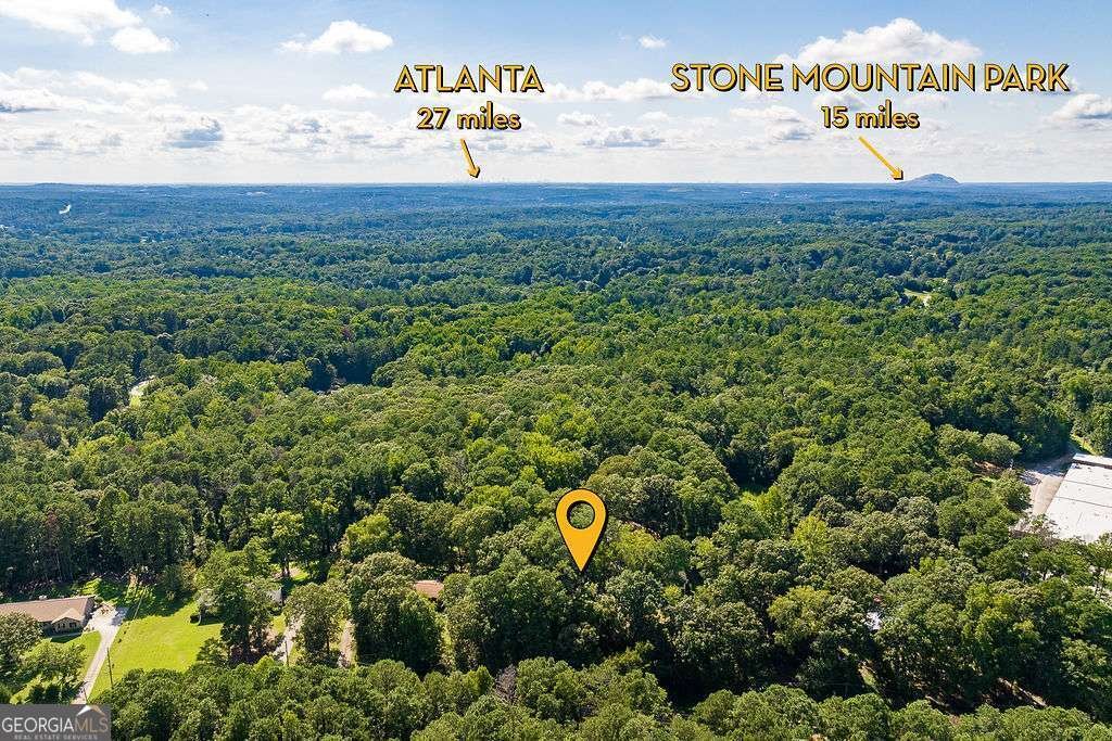2870 Highway 20 Conyers - 51
