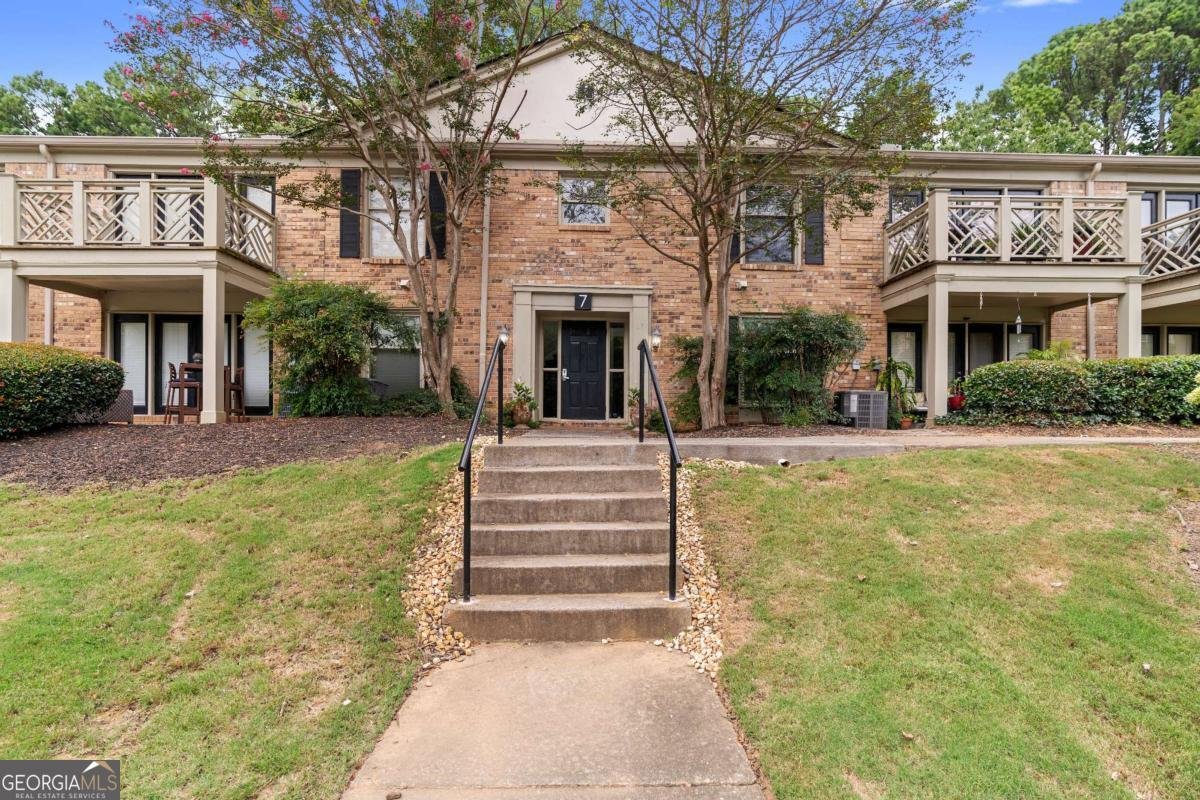 3650 Ashford Dunwoody Road Atlanta - 1
