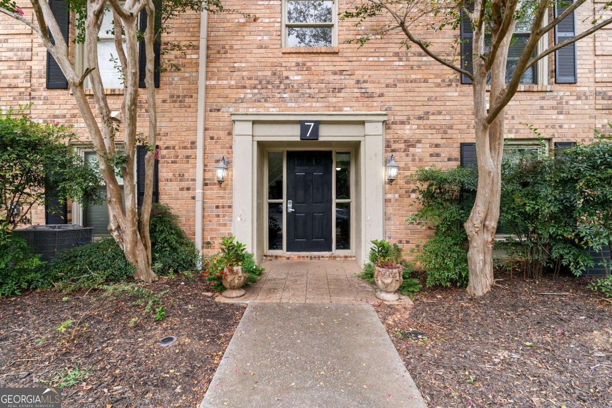 3650 Ashford Dunwoody Road Atlanta - 2