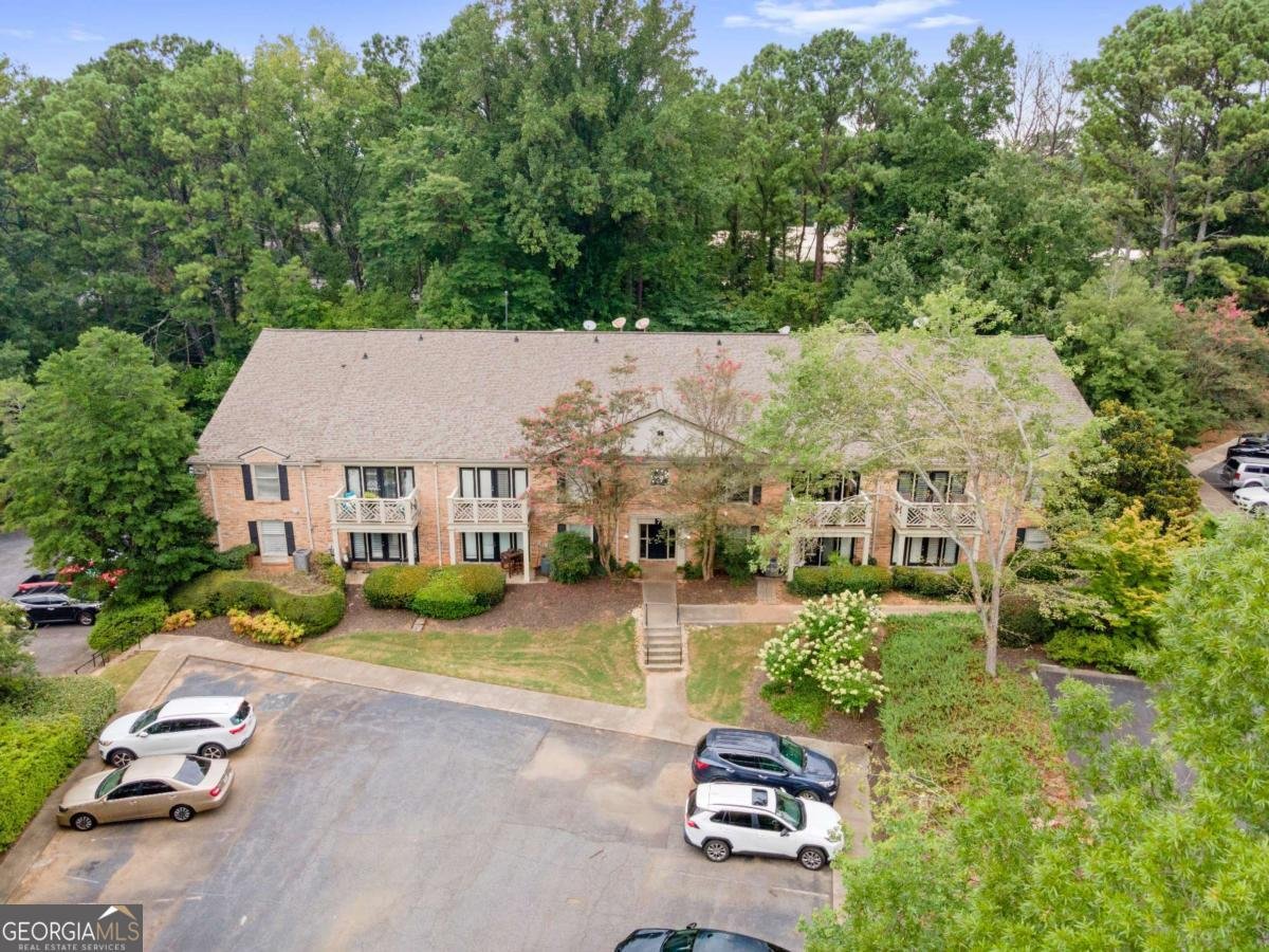 3650 Ashford Dunwoody Road Atlanta - 23