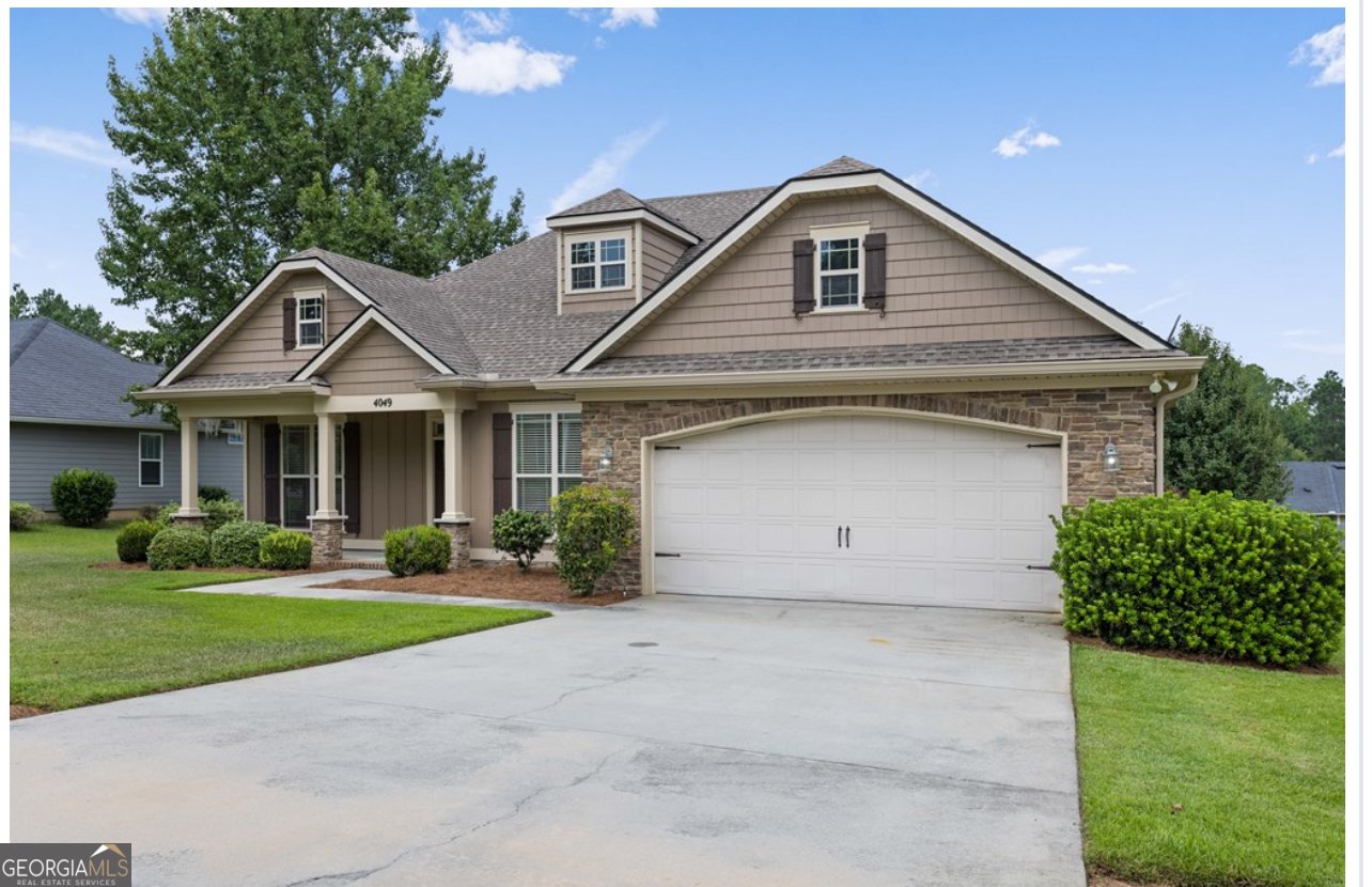 4049 Applecross Road Valdosta - 2