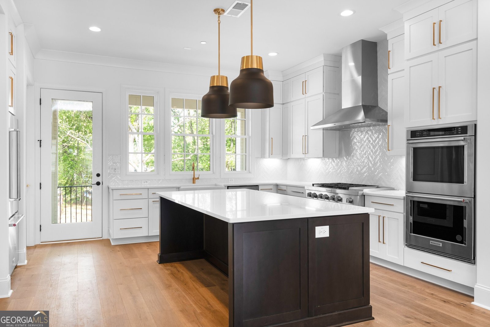 245 Mayfair Court Alpharetta - 17