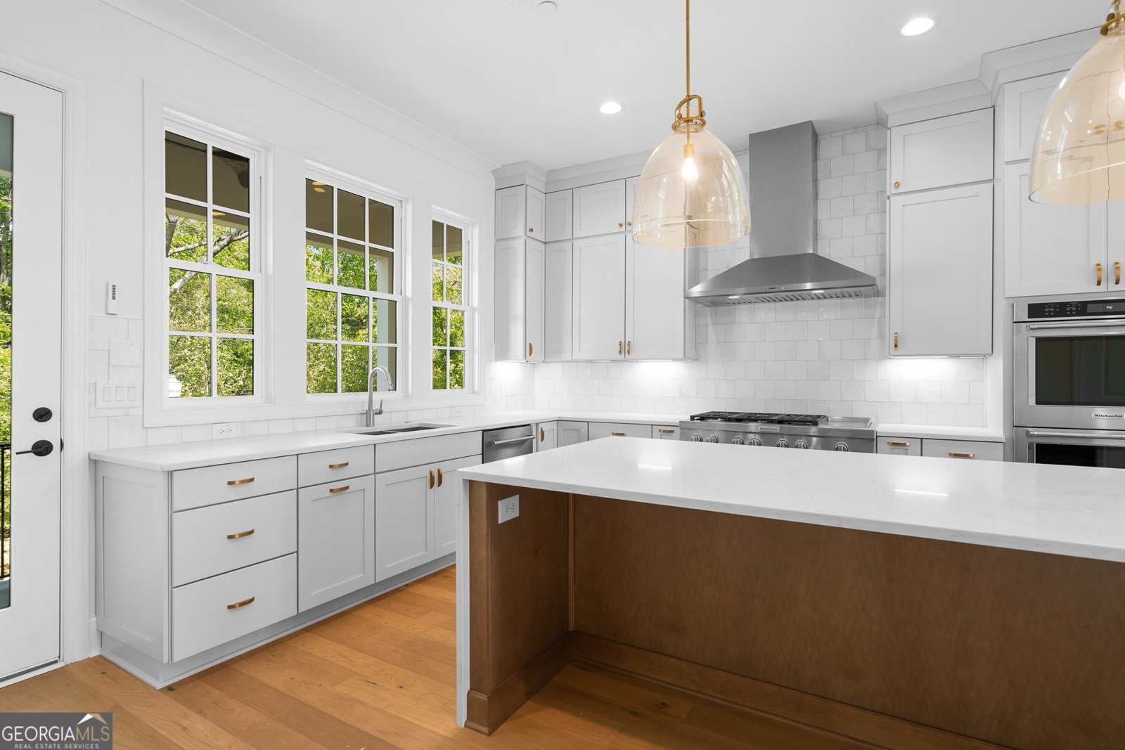 245 Mayfair Court Alpharetta - 23