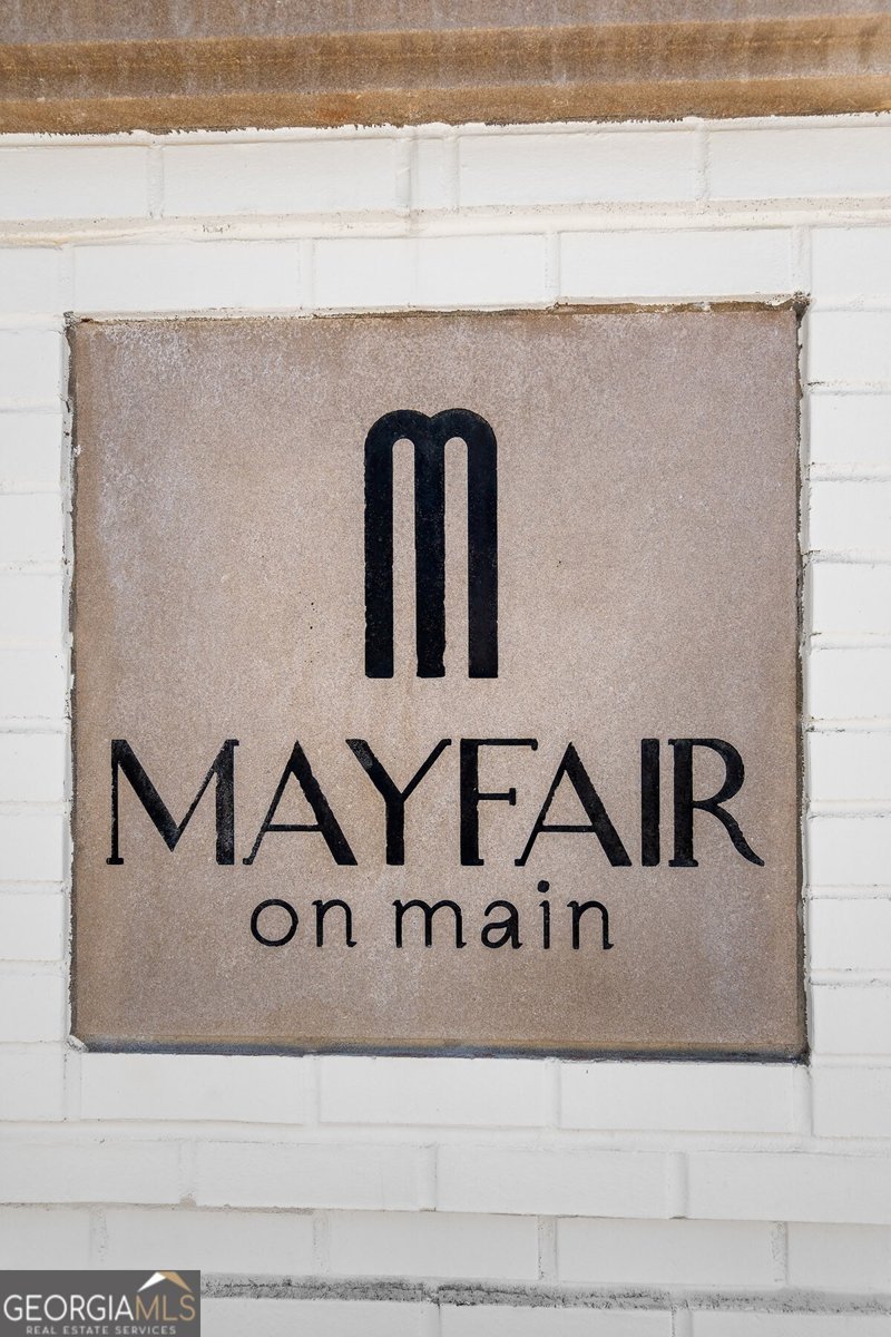 245 Mayfair Court Alpharetta - 36
