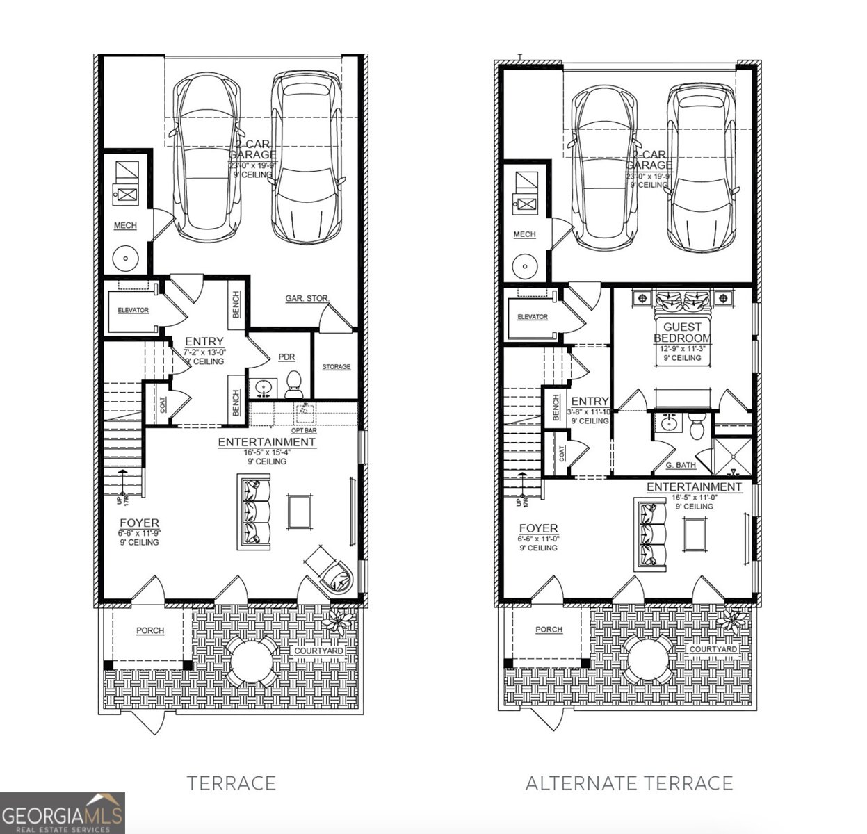 245 Mayfair Court Alpharetta - 40