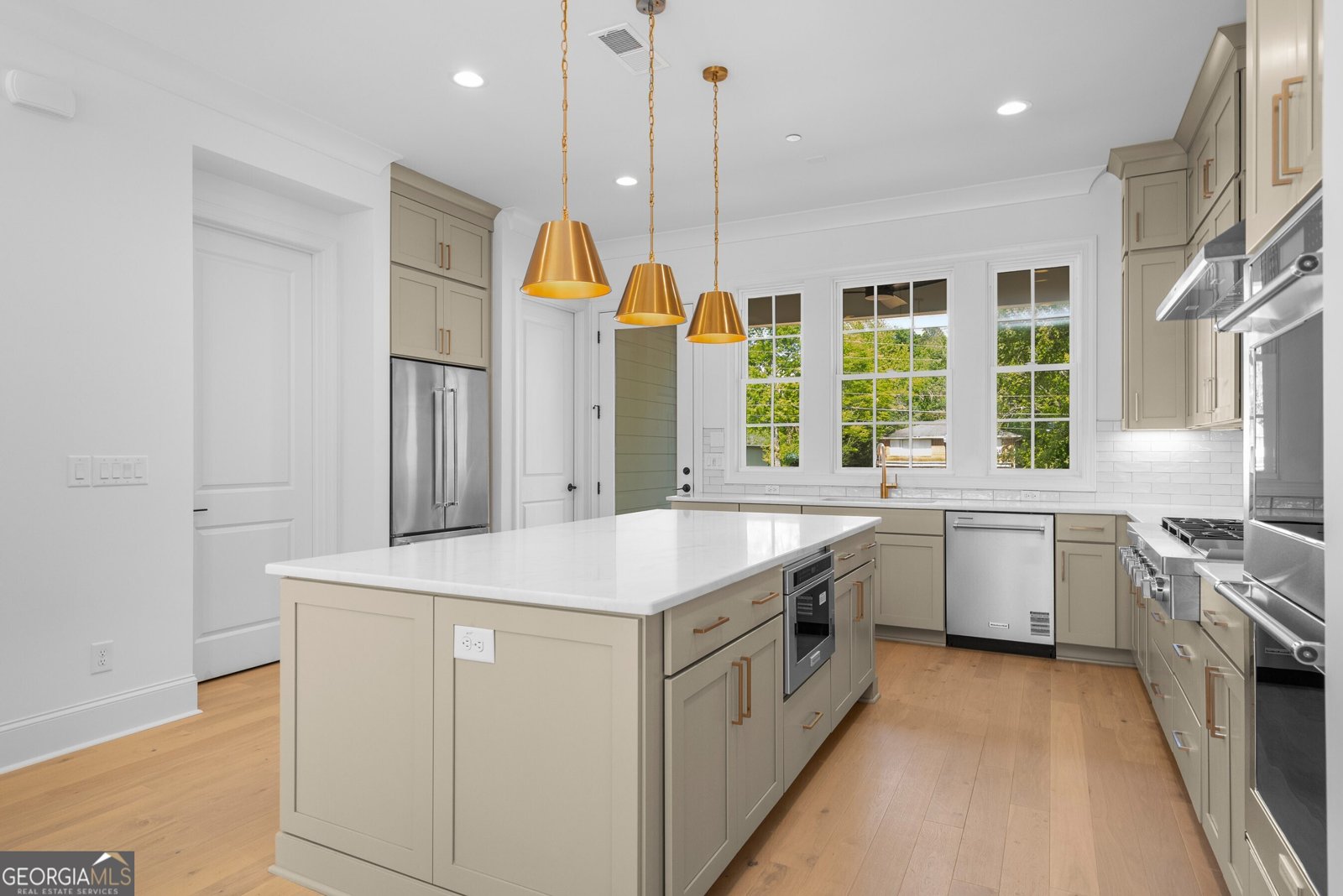245 Mayfair Court Alpharetta - 7