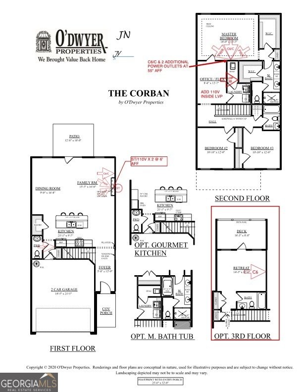 2117 Garden Place Atlanta - 1